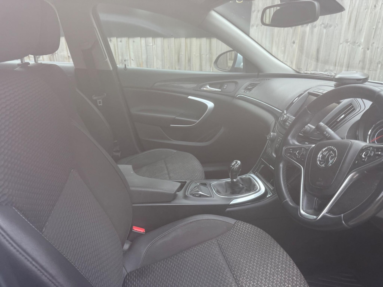 Used Vauxhall Insignia 2014 for sale - 76607118: Photo 10