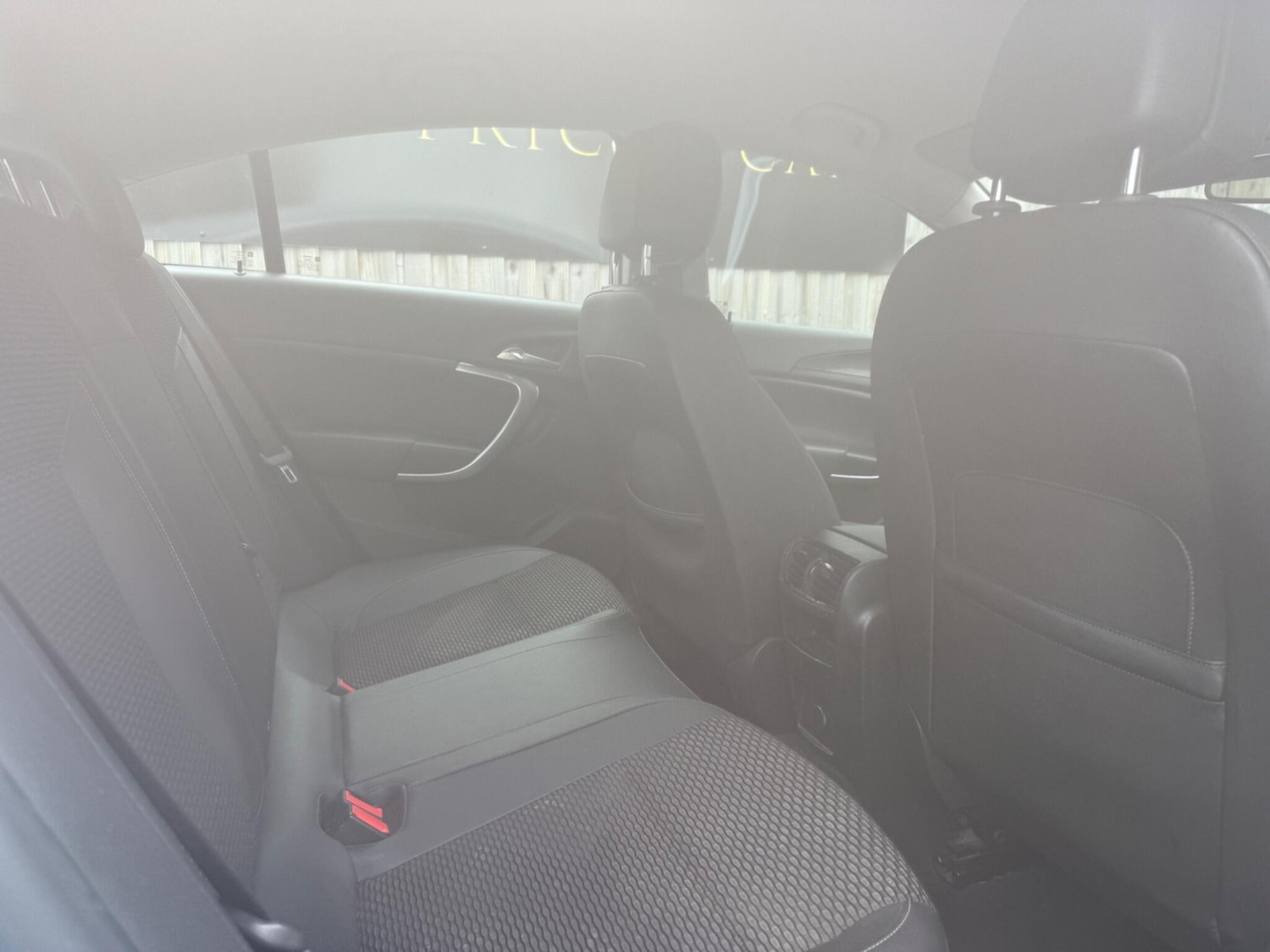 Used Vauxhall Insignia 2014 for sale - 76607118: Photo 11