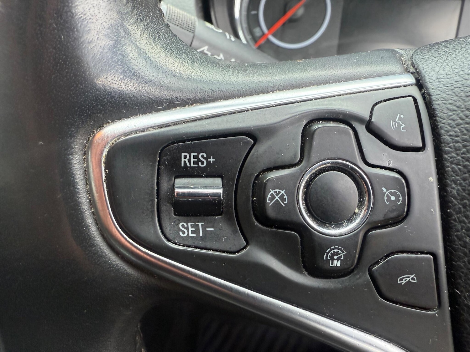 Used Vauxhall Insignia 2014 for sale - 76607118: Photo 12