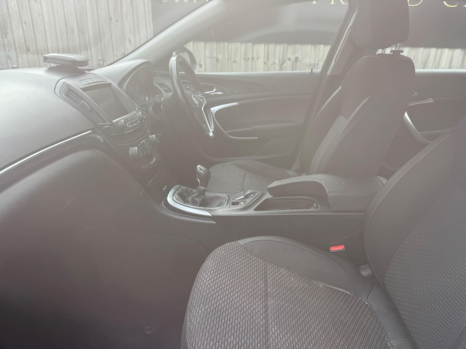 Used Vauxhall Insignia 2014 for sale - 76607118: Photo 16