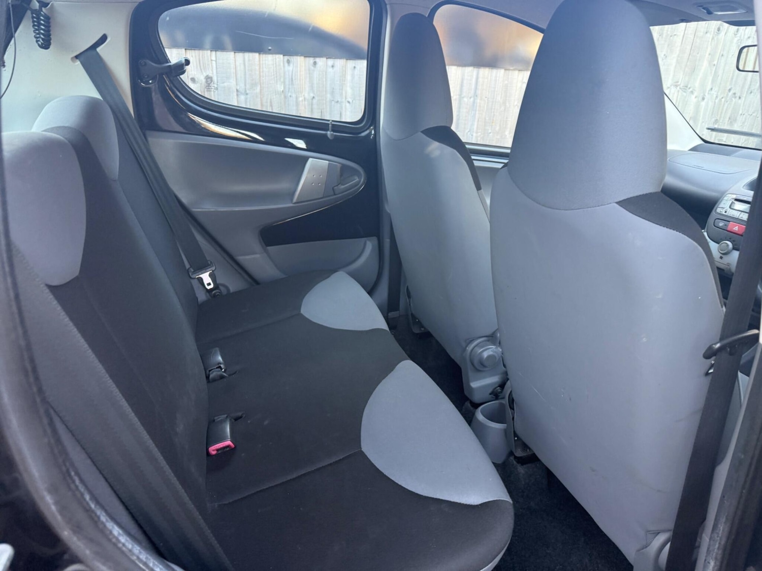 Used Citroen C1 2011 for sale - 76634093: Photo 10