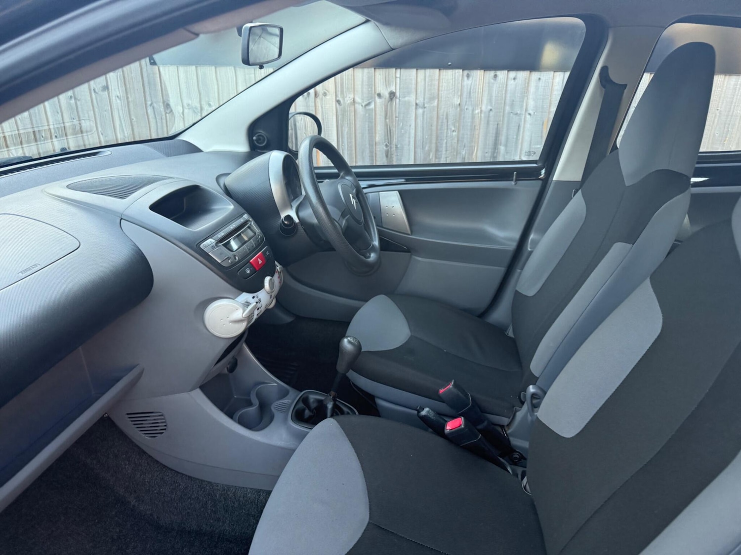 Used Citroen C1 2011 for sale - 76634093: Photo 12