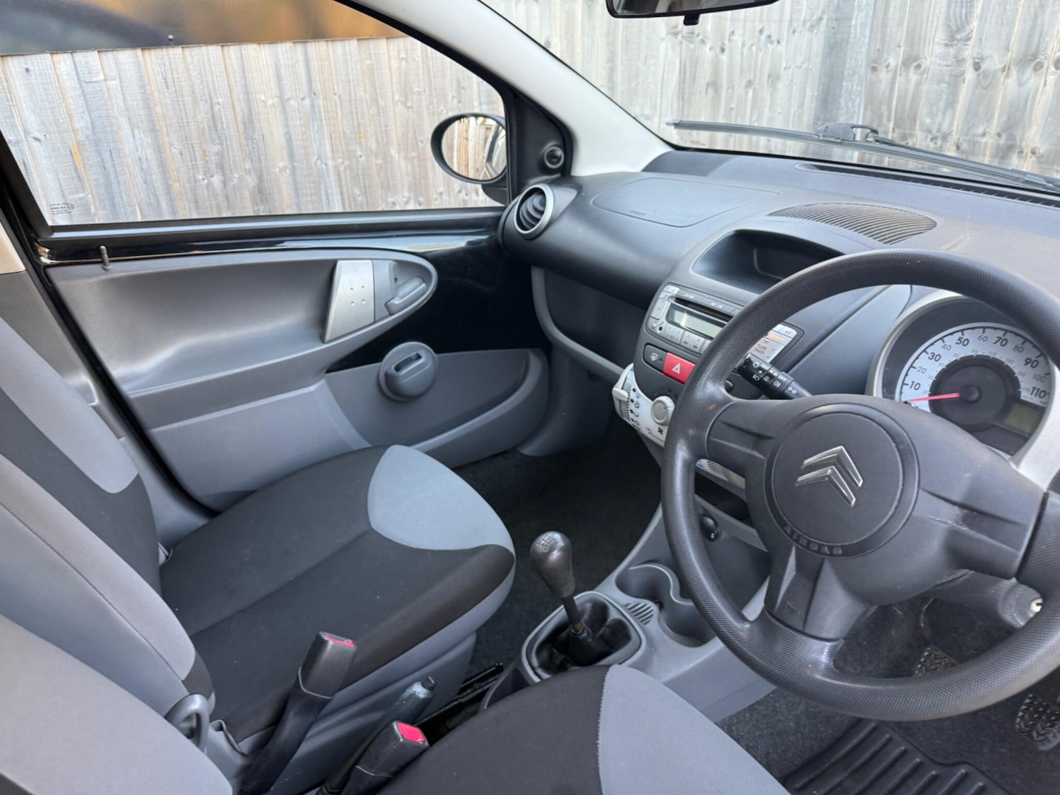 Used Citroen C1 2011 for sale - 76634093: Photo 13
