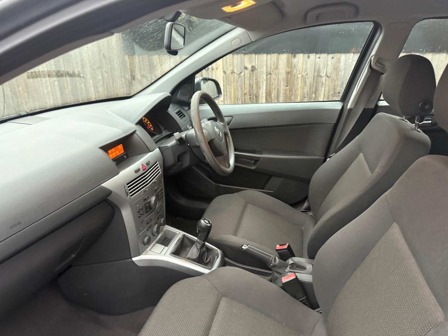 Used Vauxhall Astra 2010 for sale - 76824410: Photo 12