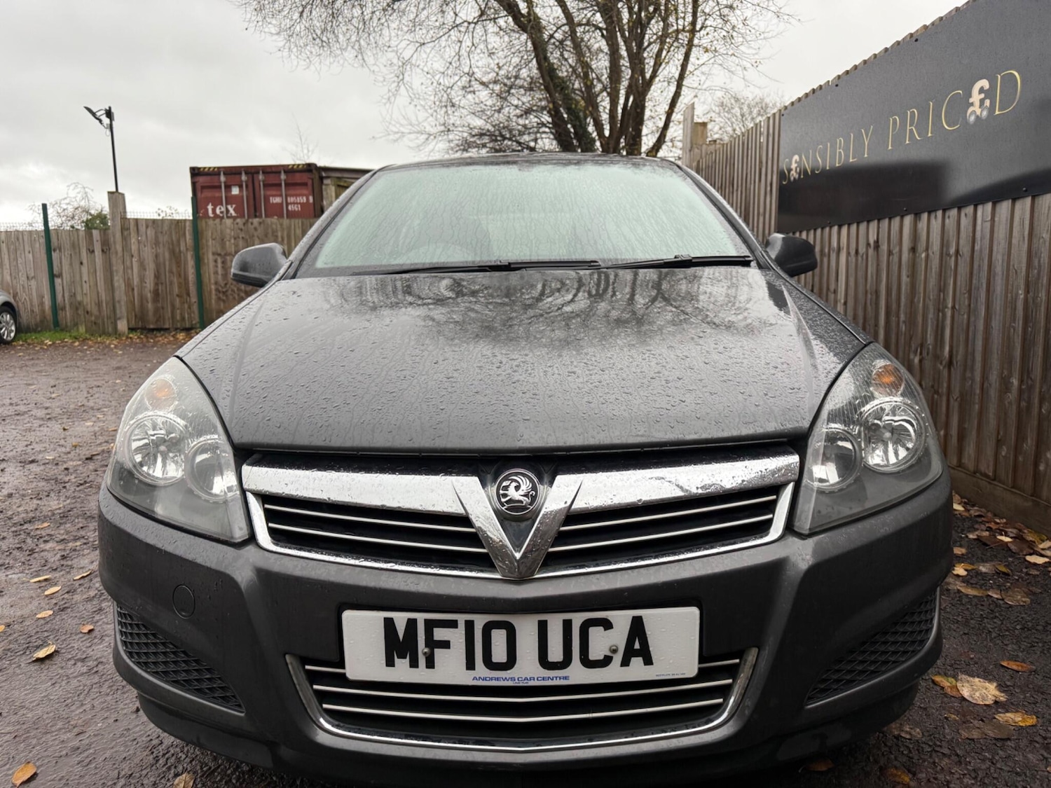 Used Vauxhall Astra 2010 for sale - 76824410: Photo 2