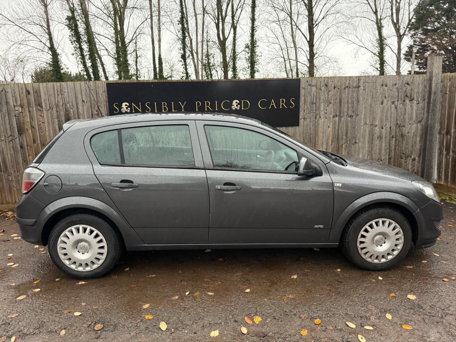 Used Vauxhall Astra 2010 for sale - 76824410: Photo 7