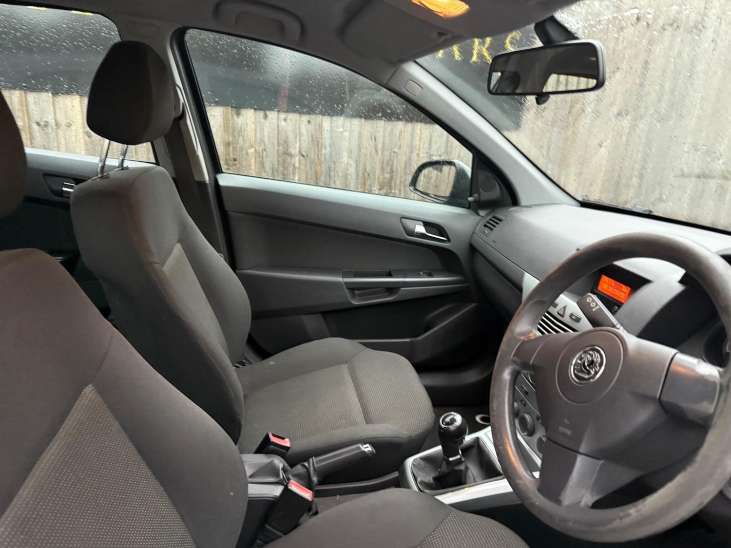 Used Vauxhall Astra 2010 for sale - 76824410: Photo 9