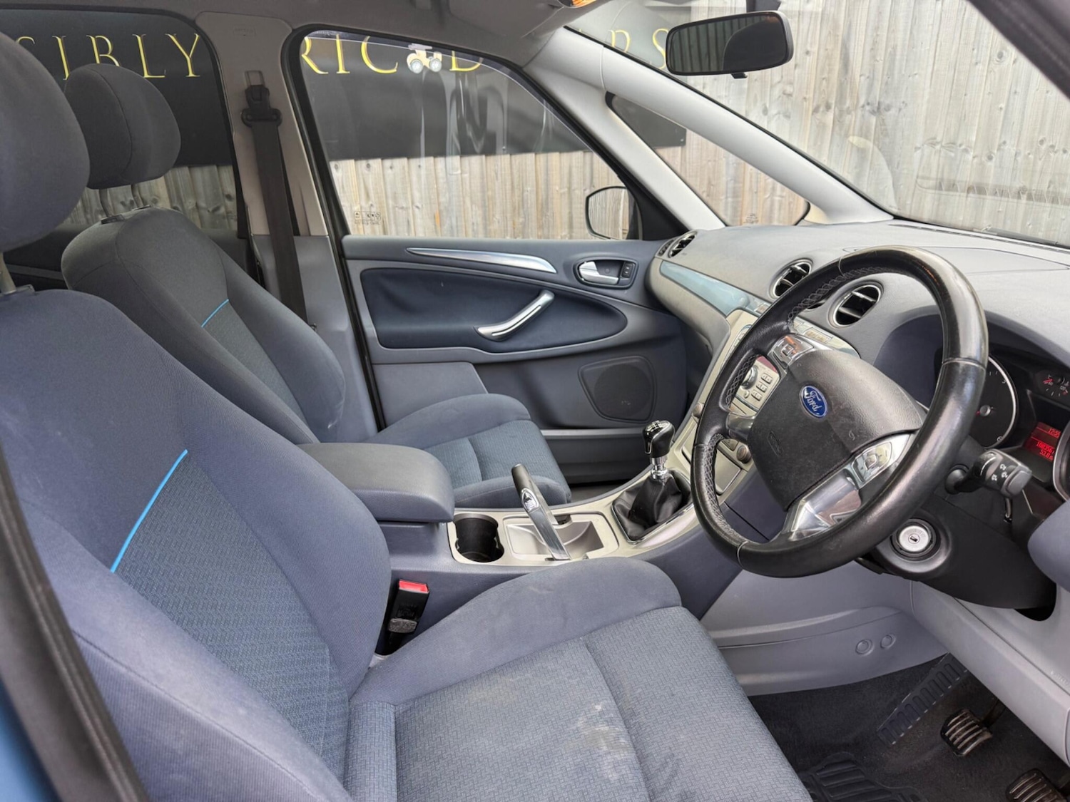 Used Ford S-Max 2010 for sale - 76608502: Photo 10