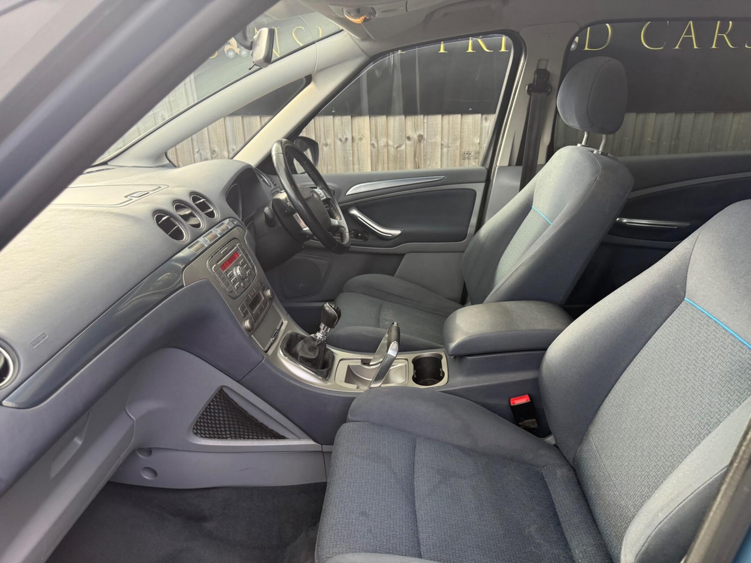 Used Ford S-Max 2010 for sale - 76608502: Photo 14