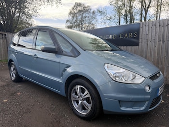2010 (10) - 2.0 TDCi Zetec 5dr
