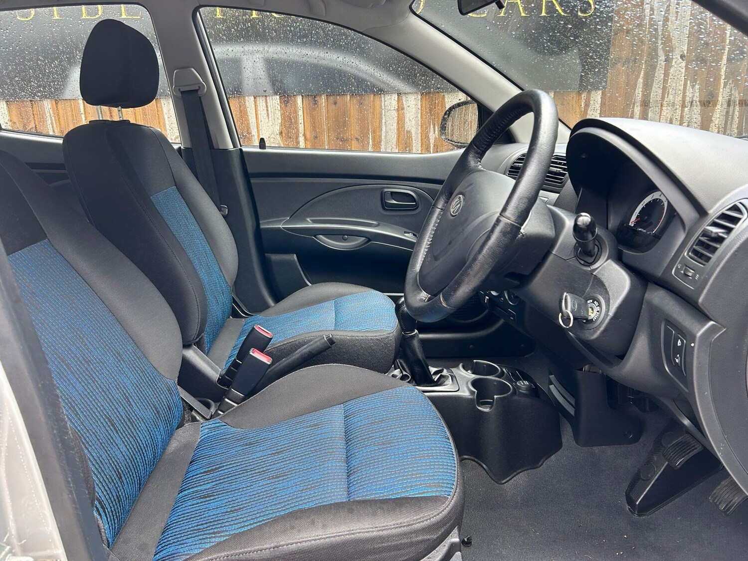 Used Kia Picanto 2008 for sale - 76608206: Photo 10