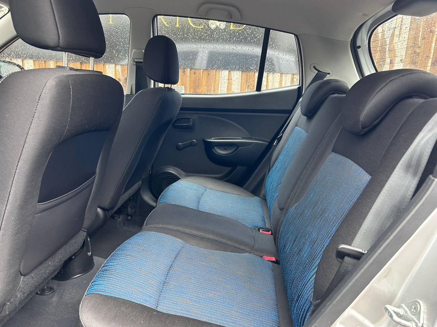 Used Kia Picanto 2008 for sale - 76608206: Photo 11