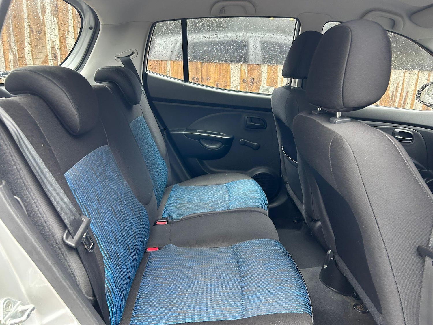 Used Kia Picanto 2008 for sale - 76608206: Photo 12