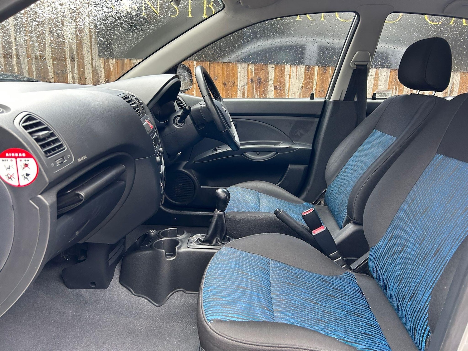 Used Kia Picanto 2008 for sale - 76608206: Photo 14