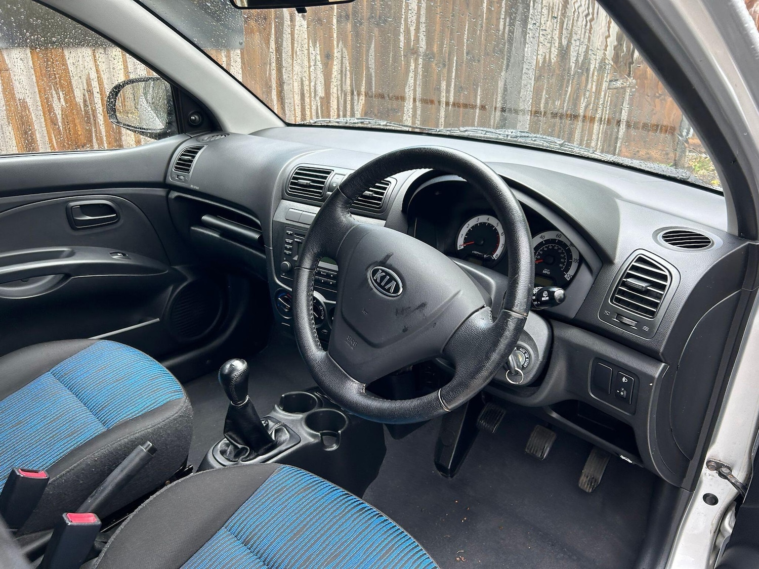 Used Kia Picanto 2008 for sale - 76608206: Photo 9