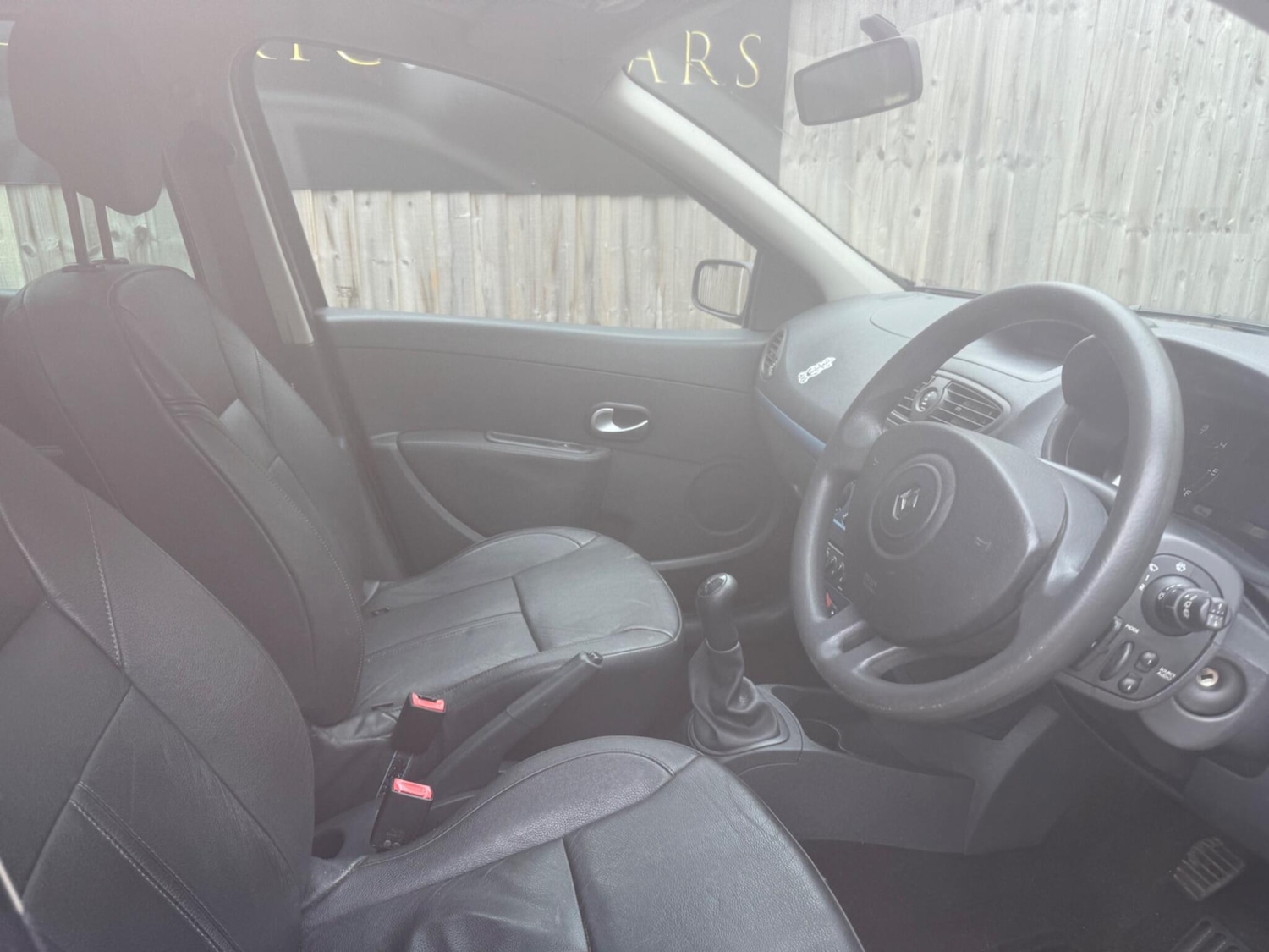 Used Renault Clio 2008 for sale - 76608083: Photo 10