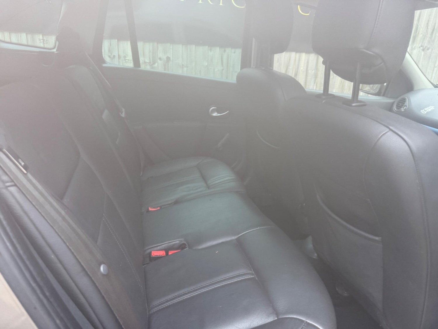 Used Renault Clio 2008 for sale - 76608083: Photo 11