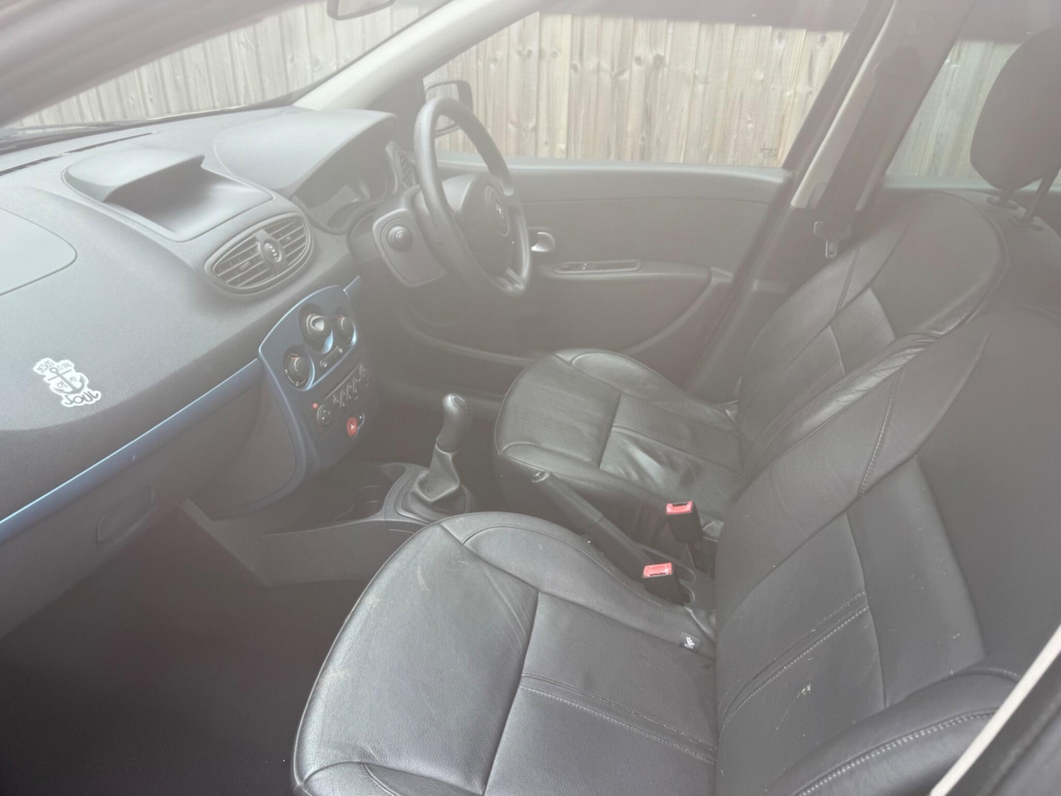 Used Renault Clio 2008 for sale - 76608083: Photo 14