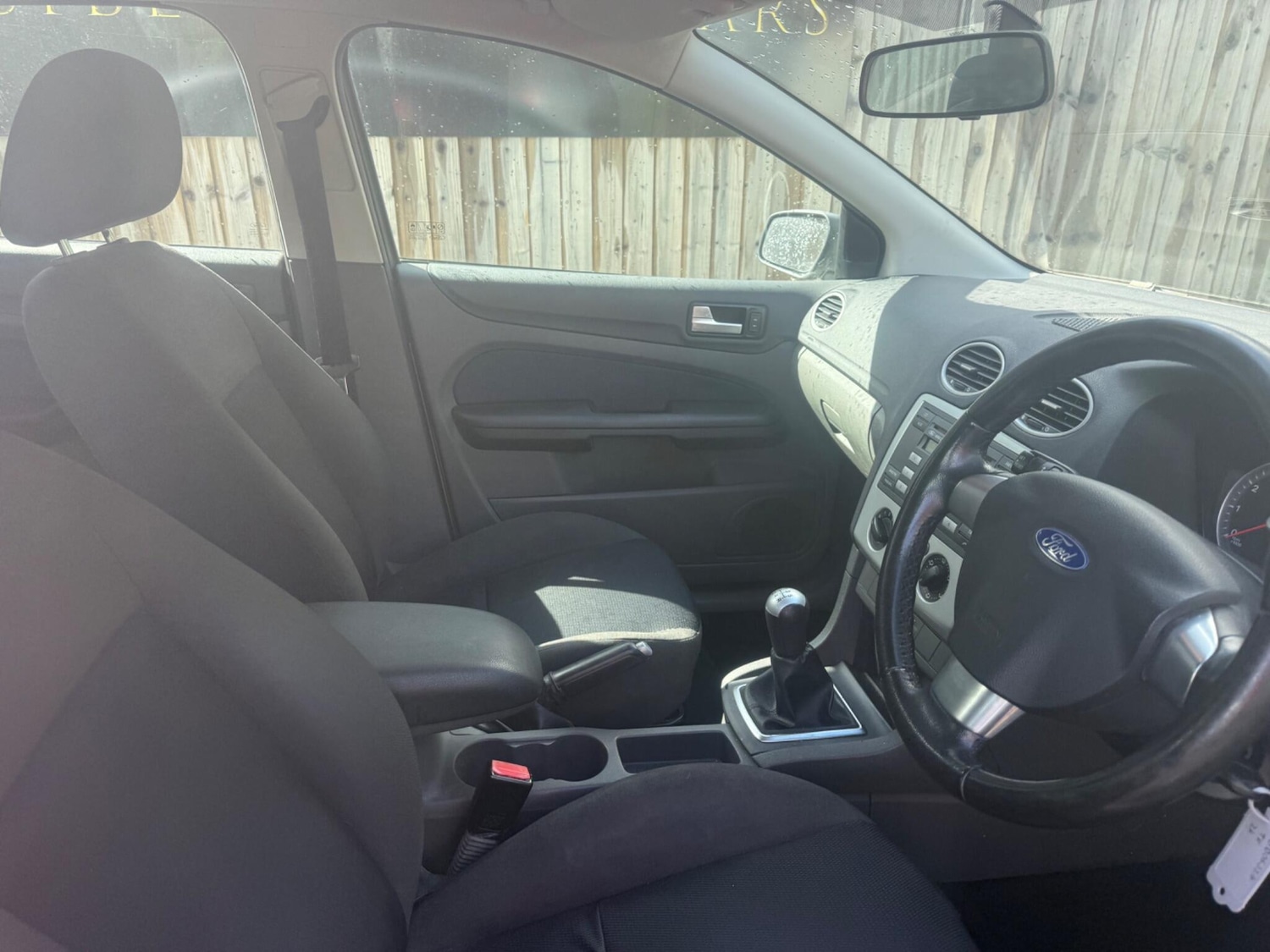 Used Ford Focus 2006 for sale - 76607071: Photo 10