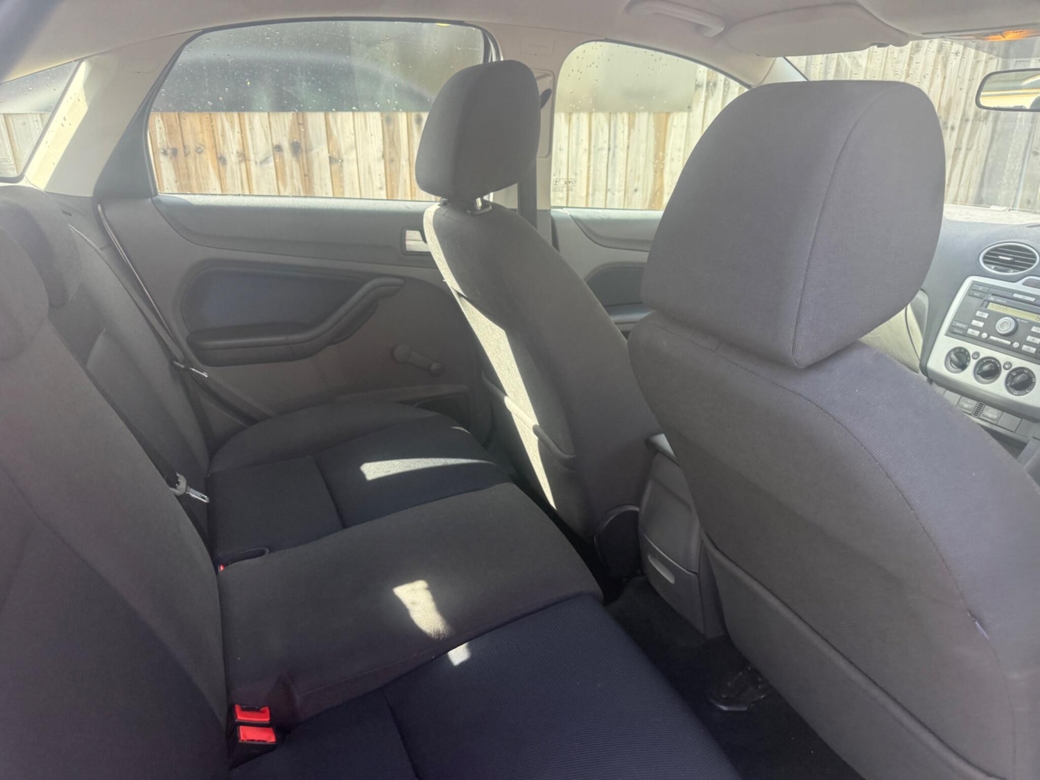 Used Ford Focus 2006 for sale - 76607071: Photo 11