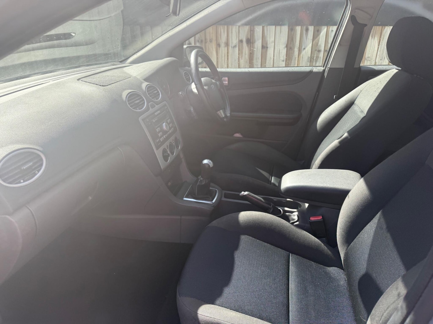 Used Ford Focus 2006 for sale - 76607071: Photo 13