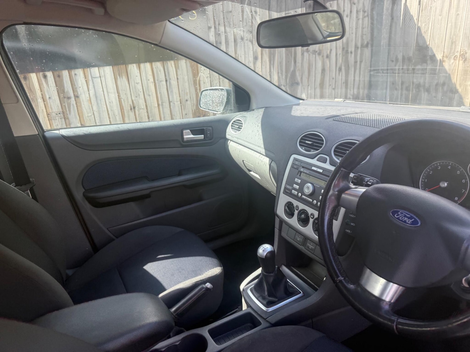 Used Ford Focus 2006 for sale - 76607071: Photo 9