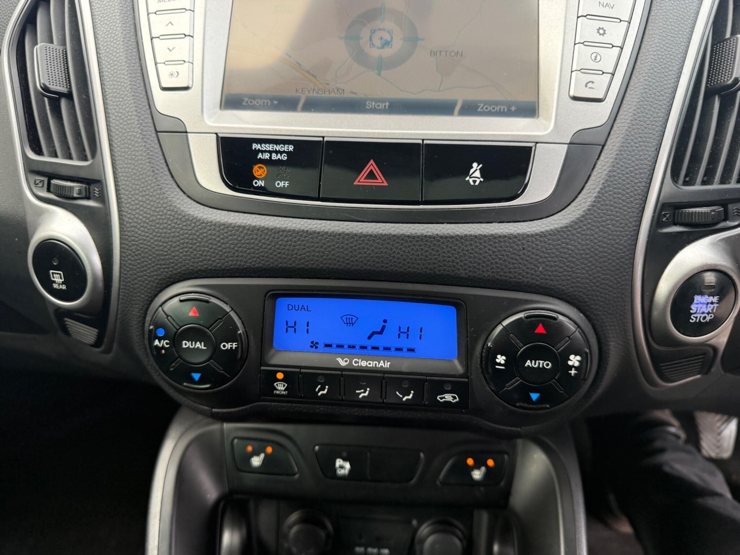 Used Hyundai Ix35 2011 for sale - 76689264: Photo 13