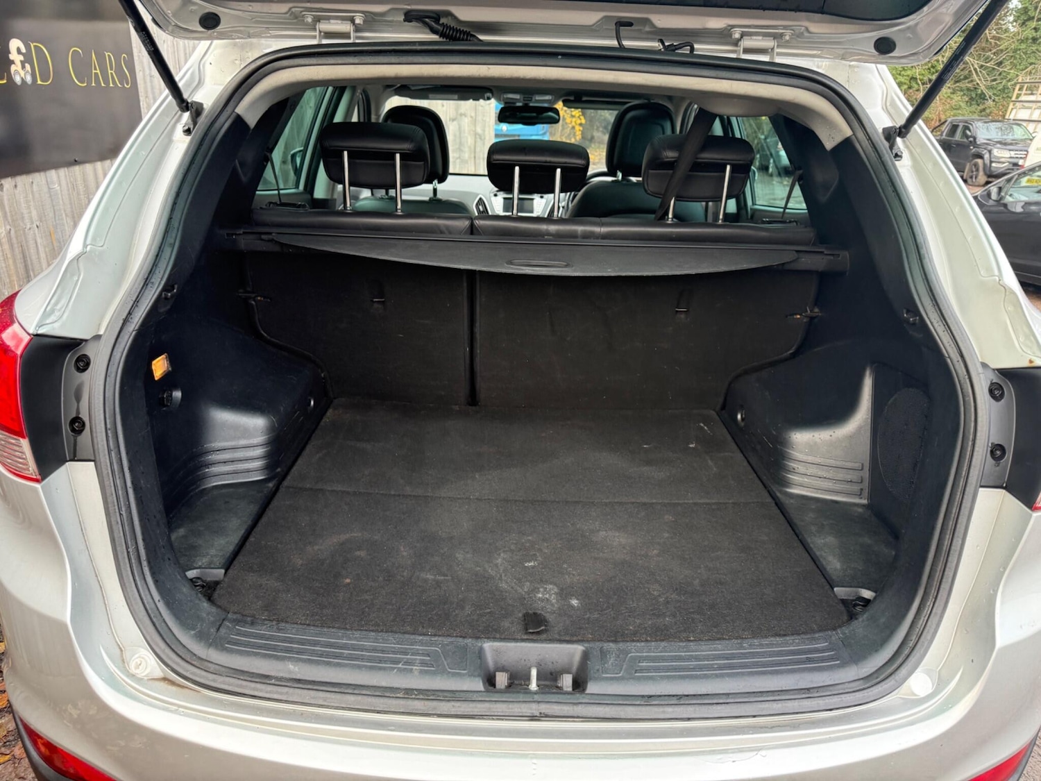 Used Hyundai Ix35 2011 for sale - 76689264: Photo 15