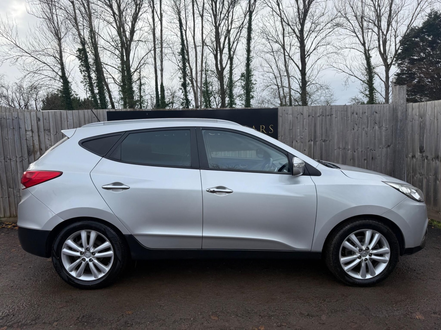 Used Hyundai Ix35 2011 for sale - 76689264: Photo 7