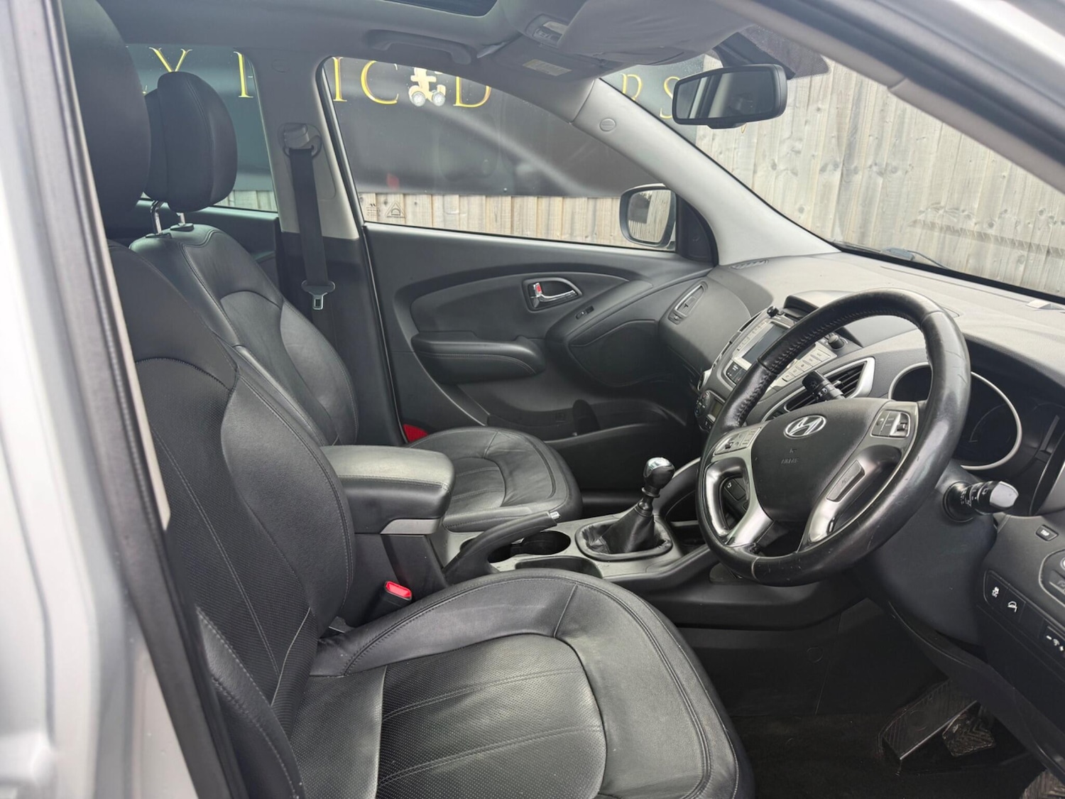 Used Hyundai Ix35 2011 for sale - 76689264: Photo 8