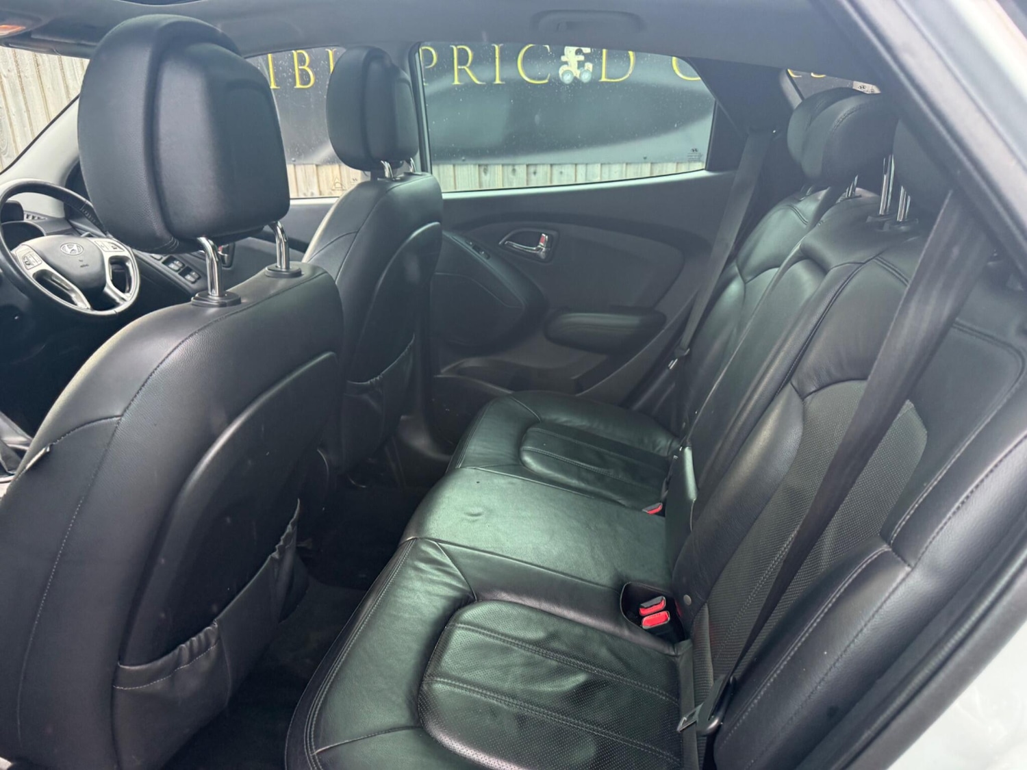 Used Hyundai Ix35 2011 for sale - 76689264: Photo 9