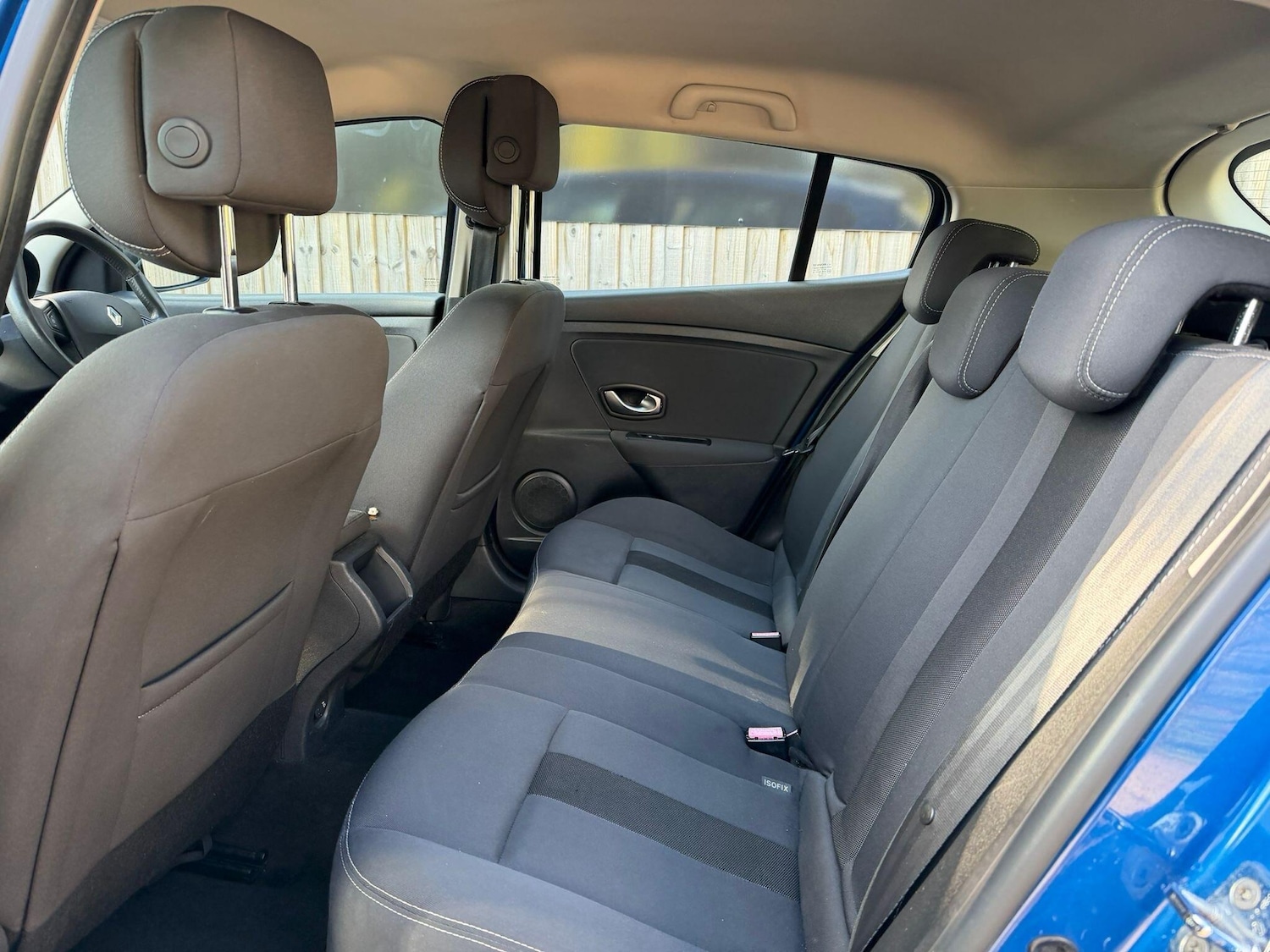 Used Renault Megane 2011 for sale - 76608125: Photo 12