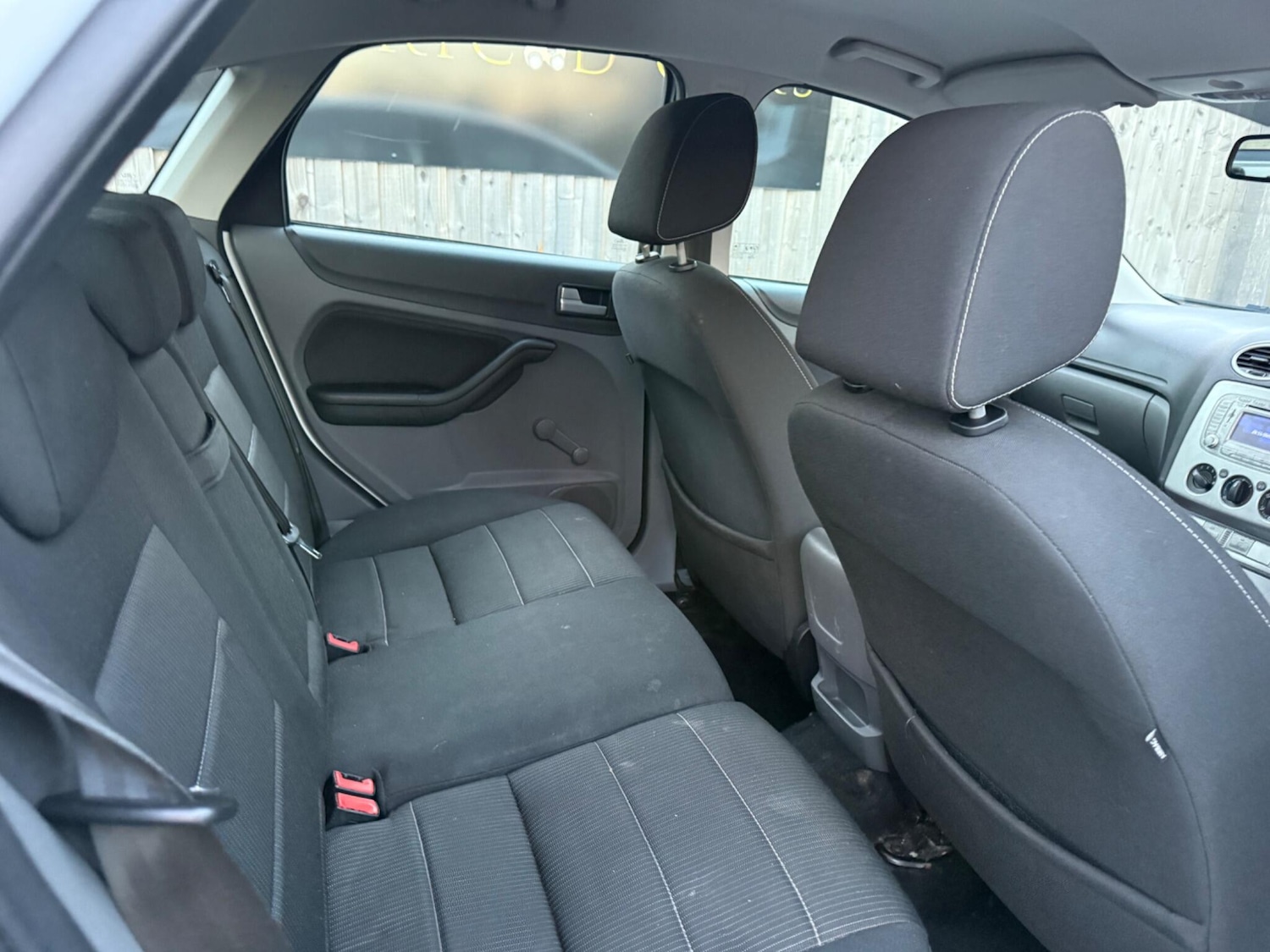 Used Ford Focus 2011 for sale - 76633438: Photo 11