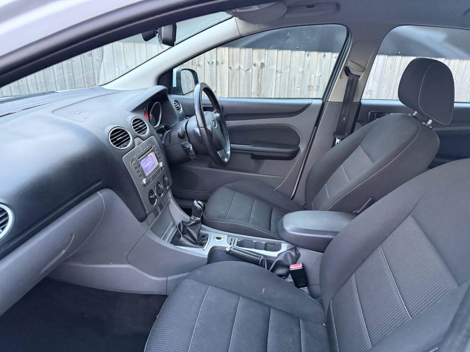 Used Ford Focus 2011 for sale - 76633438: Photo 13