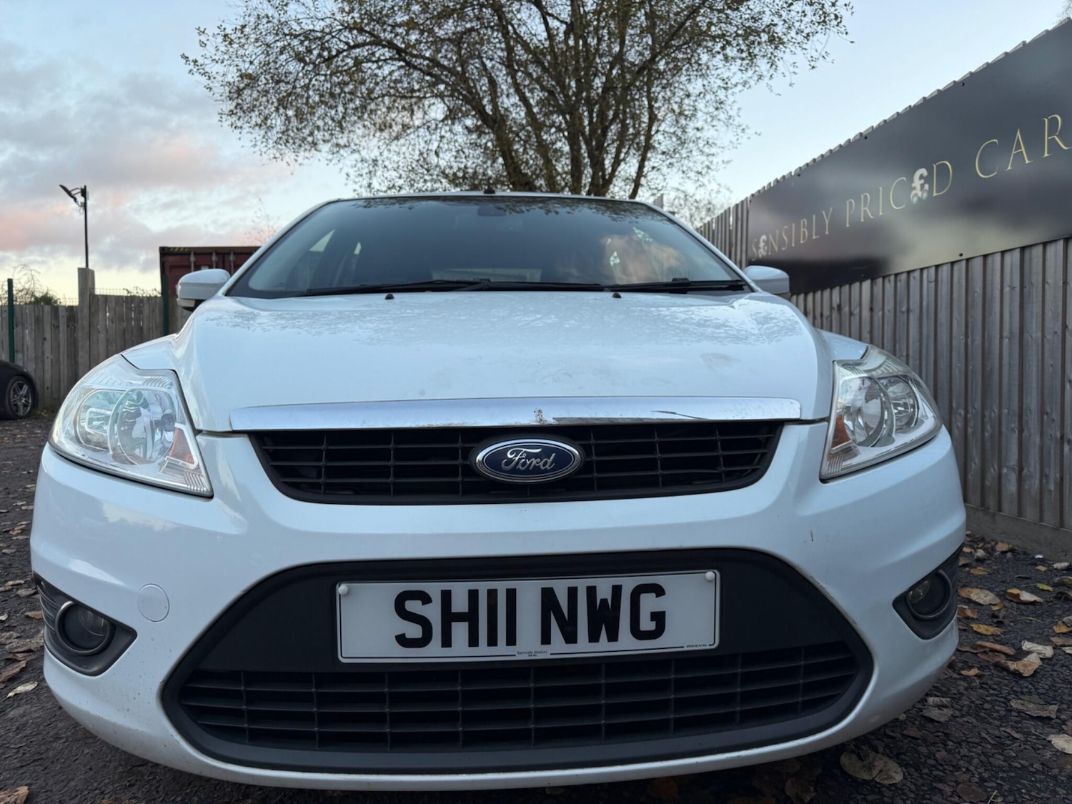 Used Ford Focus 2011 for sale - 76633438: Photo 2