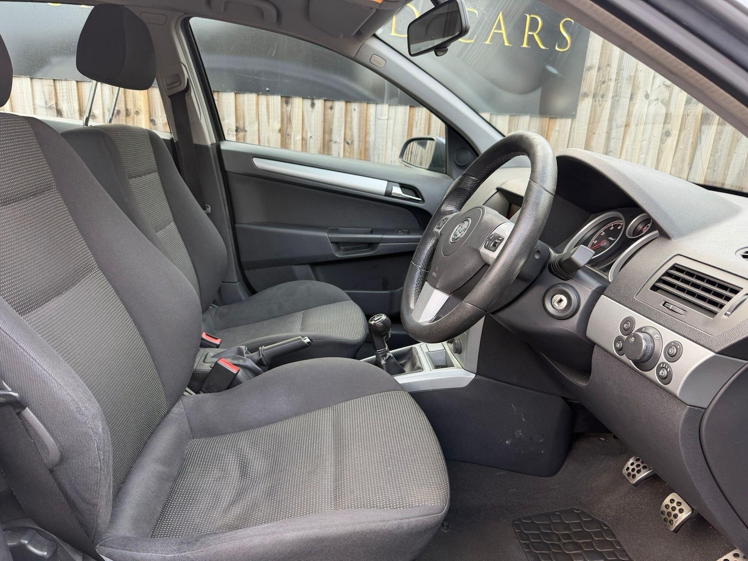 Used Vauxhall Astra 2007 for sale - 76666811: Photo 10