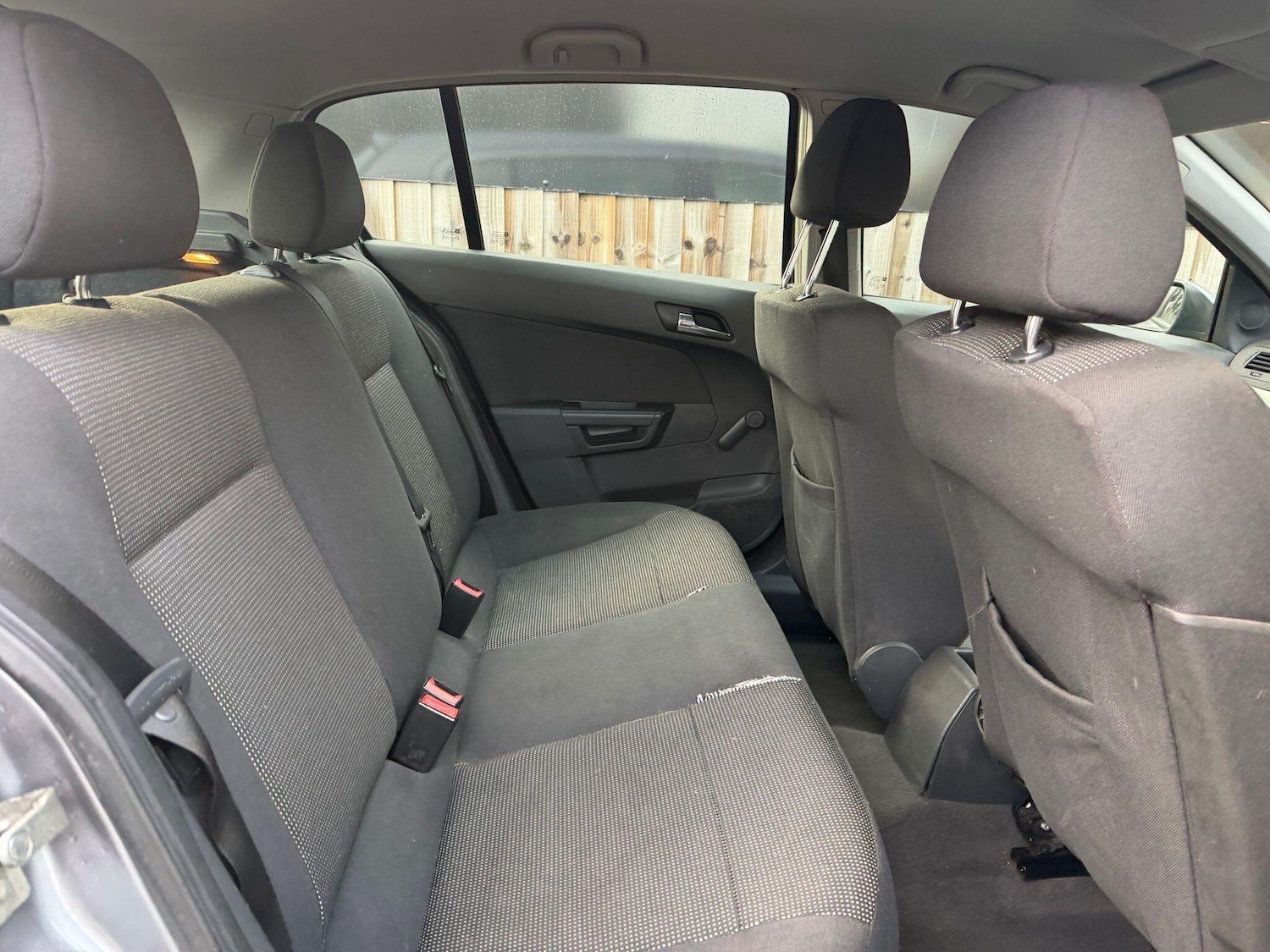 Used Vauxhall Astra 2007 for sale - 76666811: Photo 11