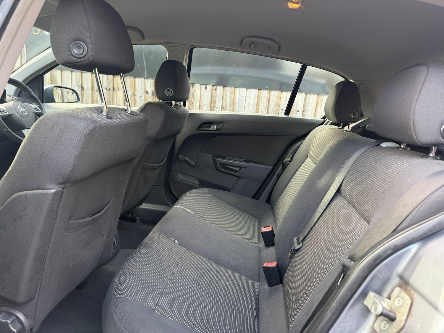 Used Vauxhall Astra 2007 for sale - 76666811: Photo 12