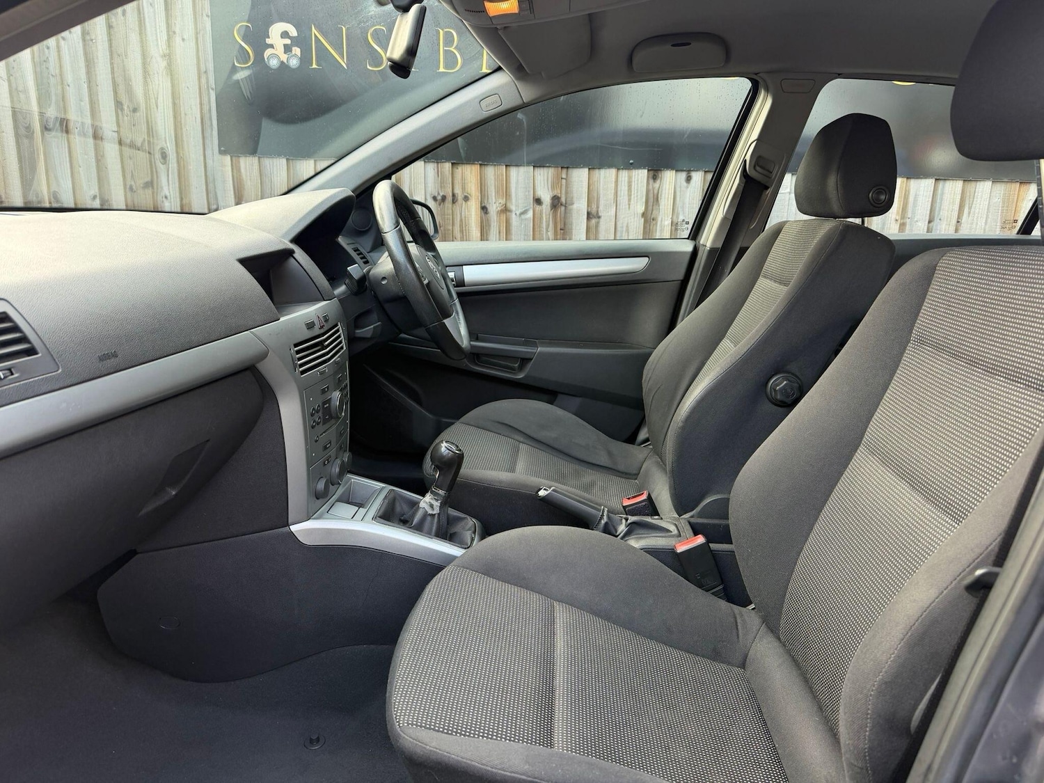 Used Vauxhall Astra 2007 for sale - 76666811: Photo 13