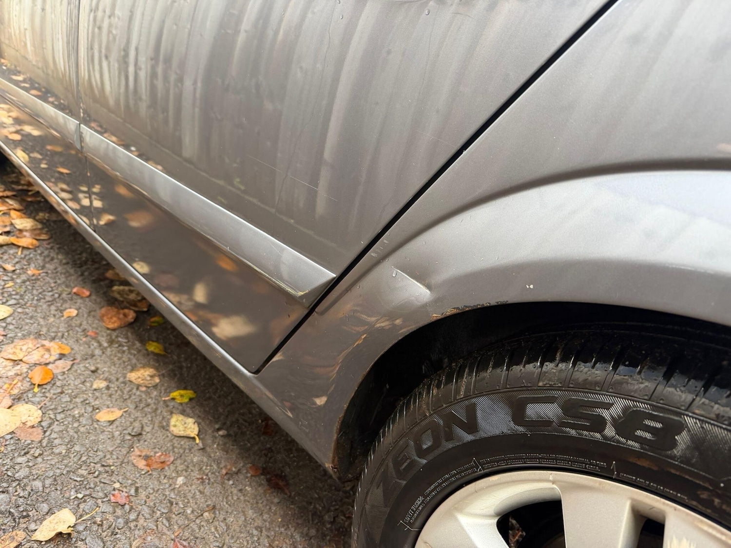 Used Vauxhall Astra 2007 for sale - 76666811: Photo 16