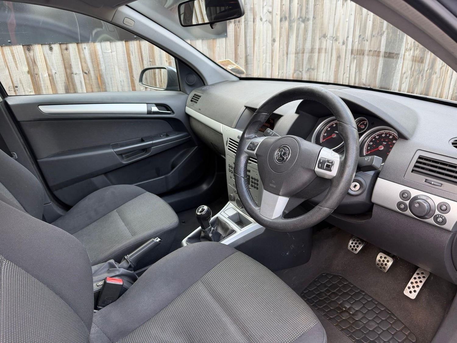 Used Vauxhall Astra 2007 for sale - 76666811: Photo 17