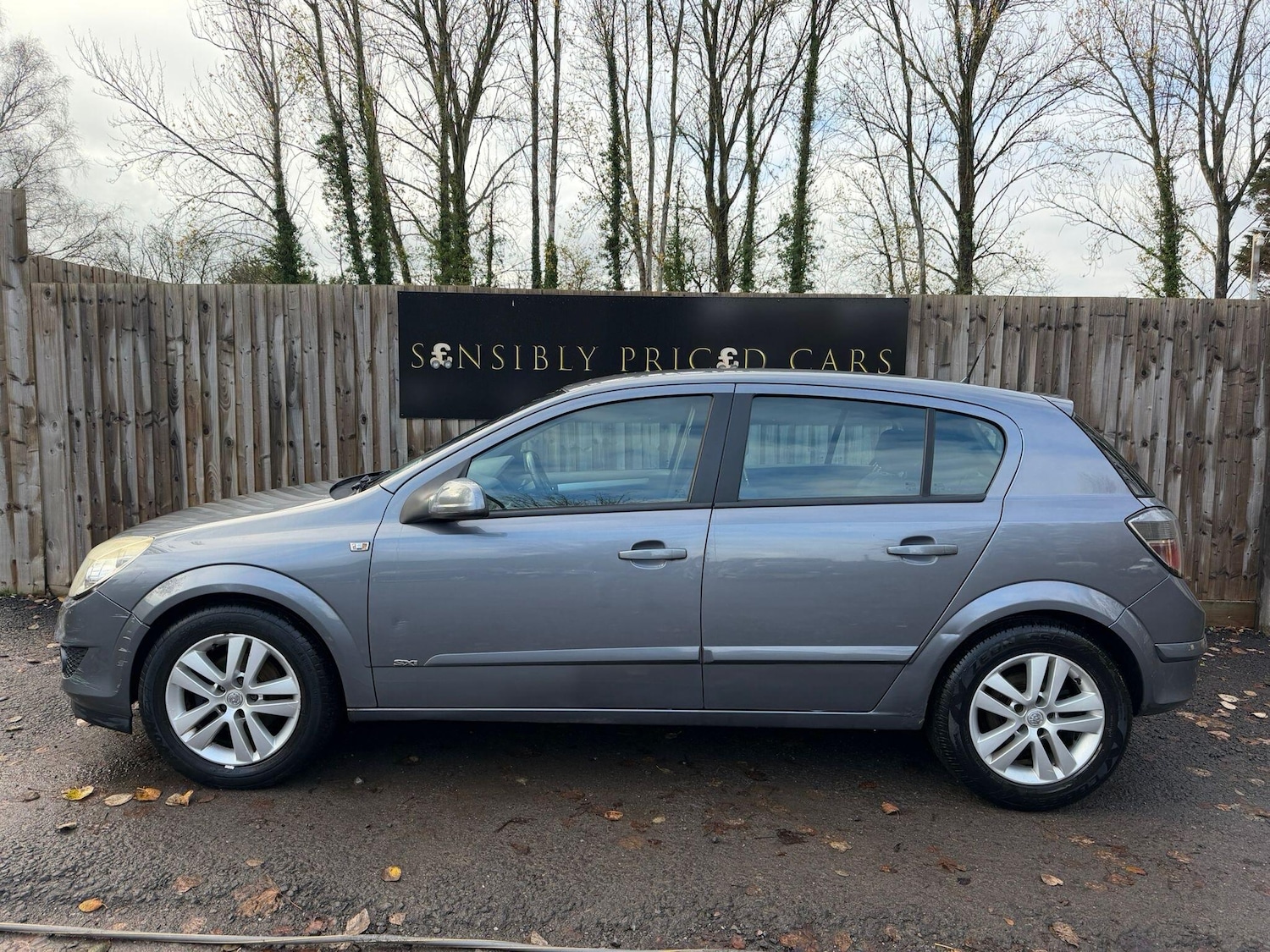 Used Vauxhall Astra 2007 for sale - 76666811: Photo 5