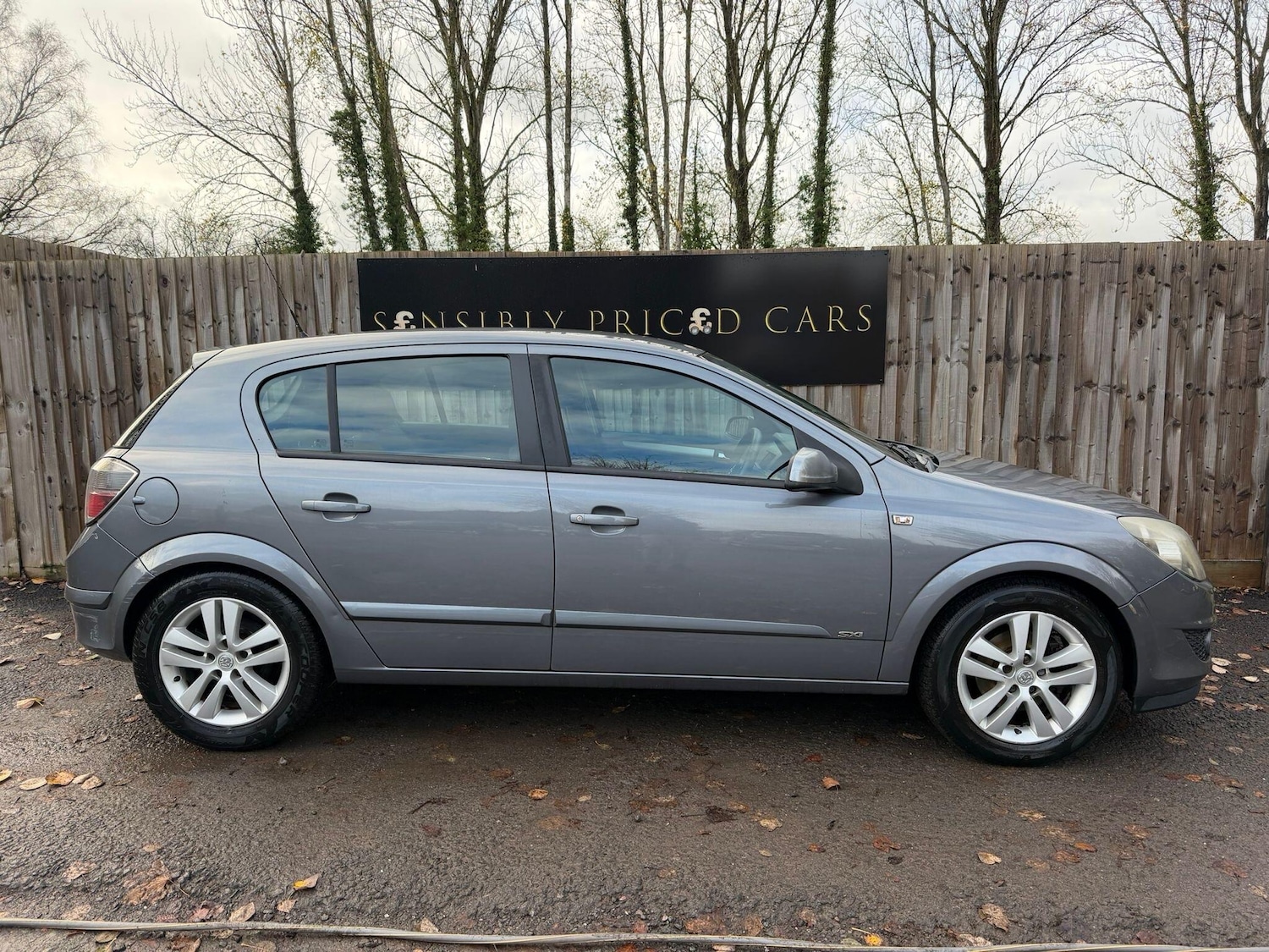 Used Vauxhall Astra 2007 for sale - 76666811: Photo 8
