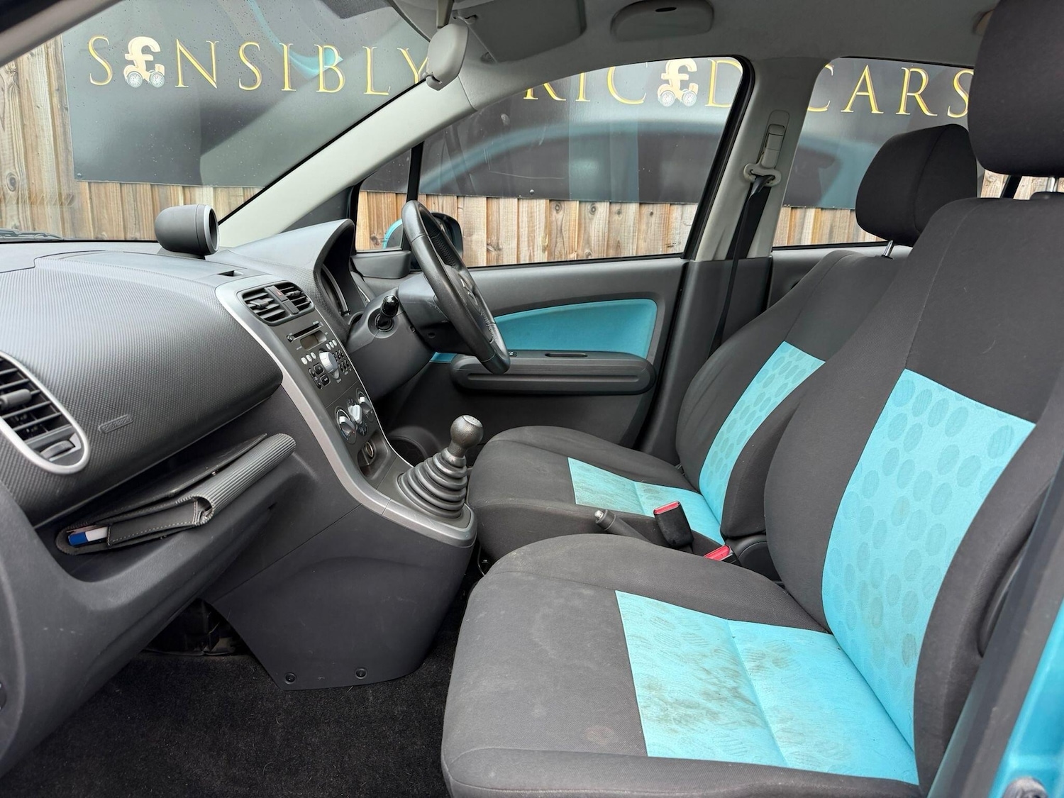 Used Suzuki Splash 2008 for sale - 76608317: Photo 14