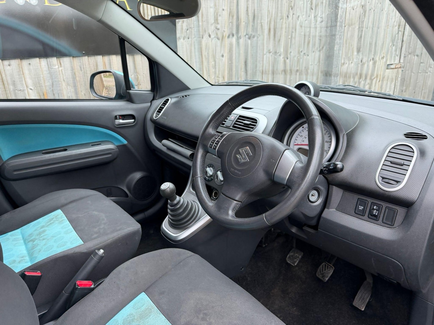 Used Suzuki Splash 2008 for sale - 76608317: Photo 9