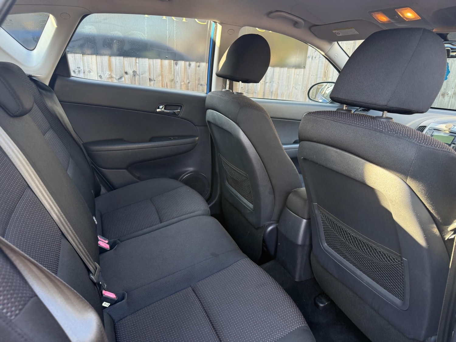 Used Hyundai i30 2009 for sale - 77162997: Photo 10