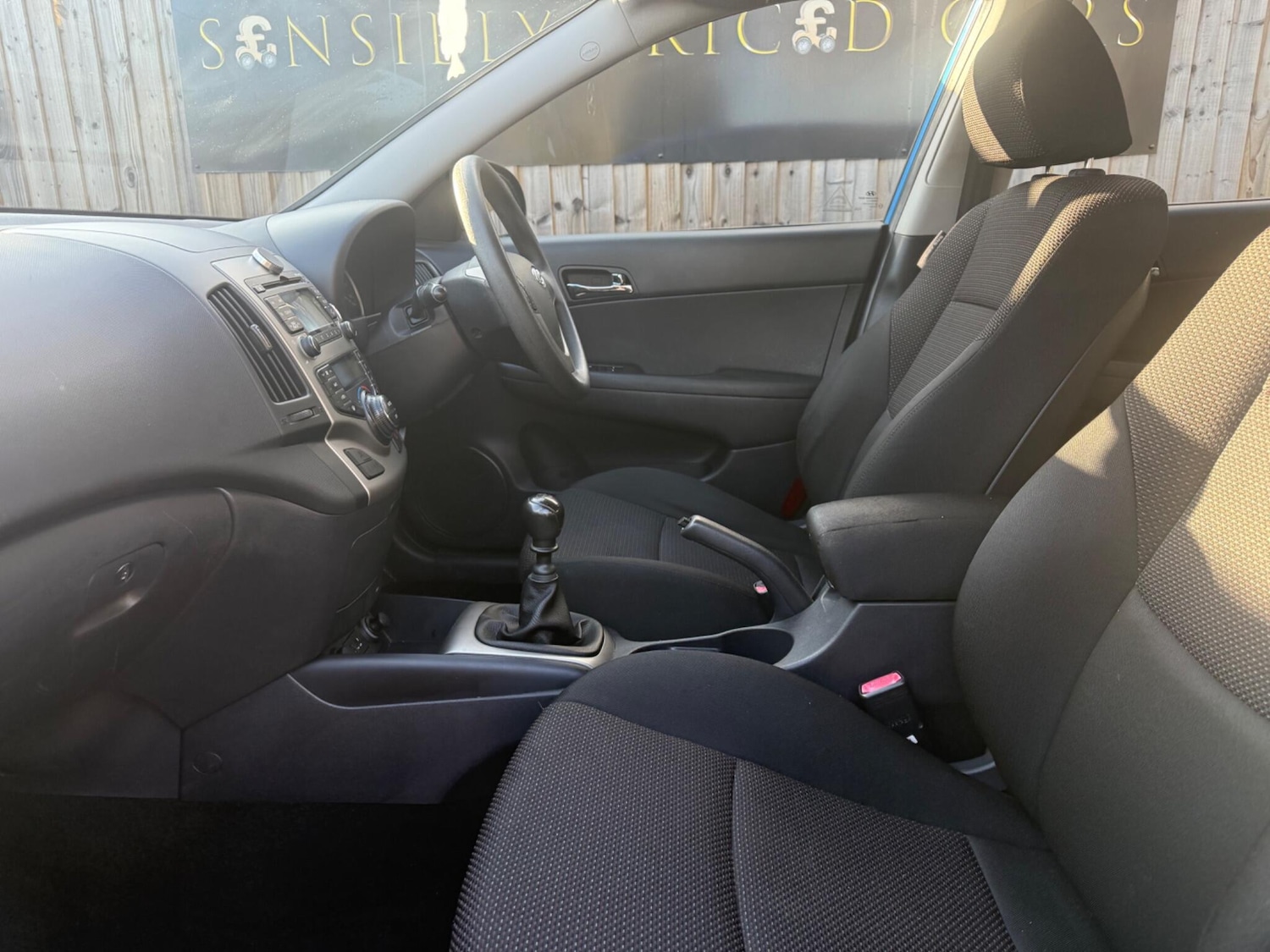 Used Hyundai i30 2009 for sale - 77162997: Photo 13