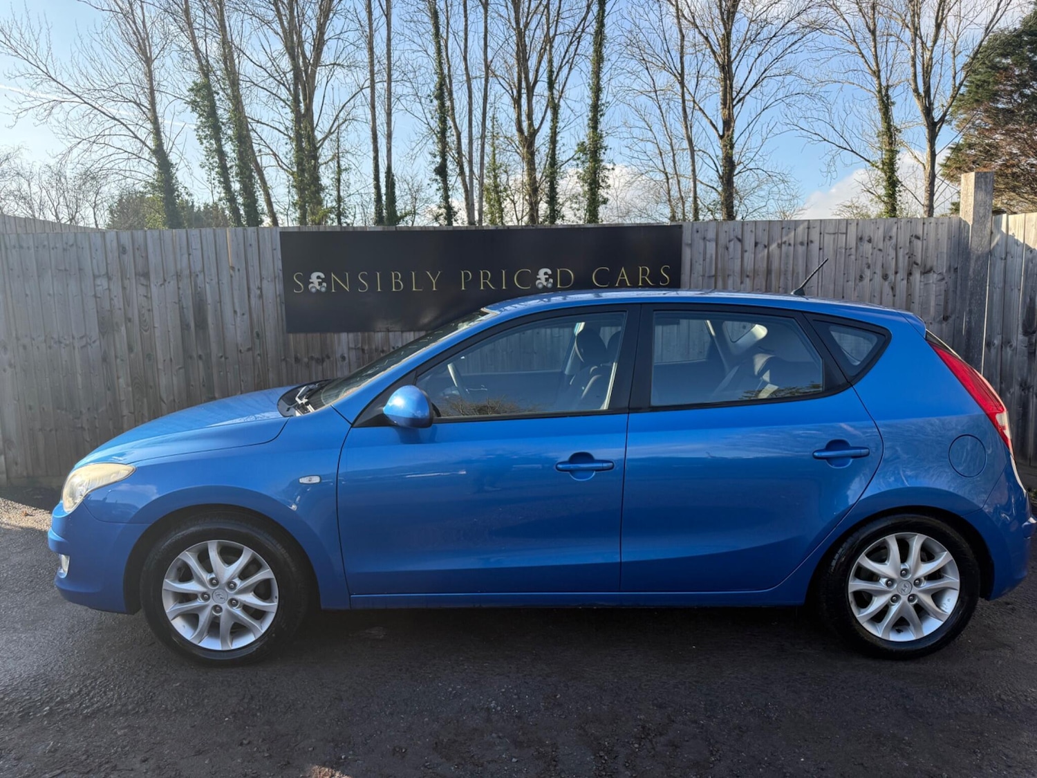 Used Hyundai i30 2009 for sale - 77162997: Photo 4