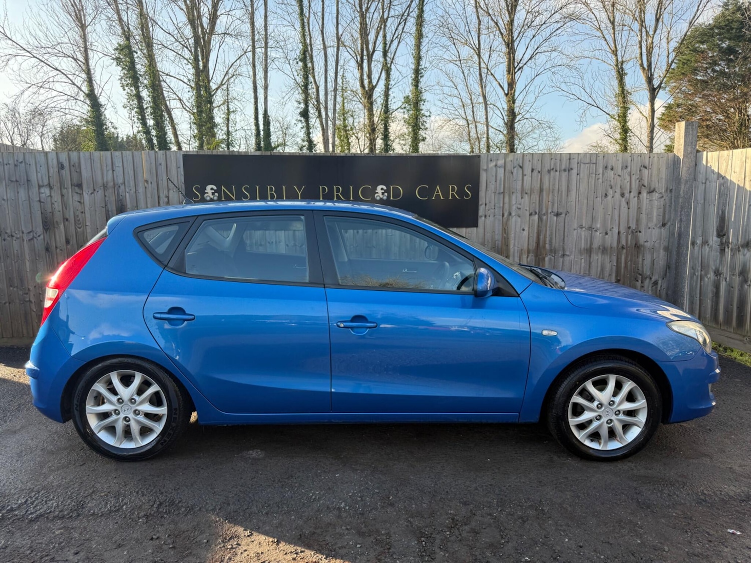 Used Hyundai i30 2009 for sale - 77162997: Photo 6