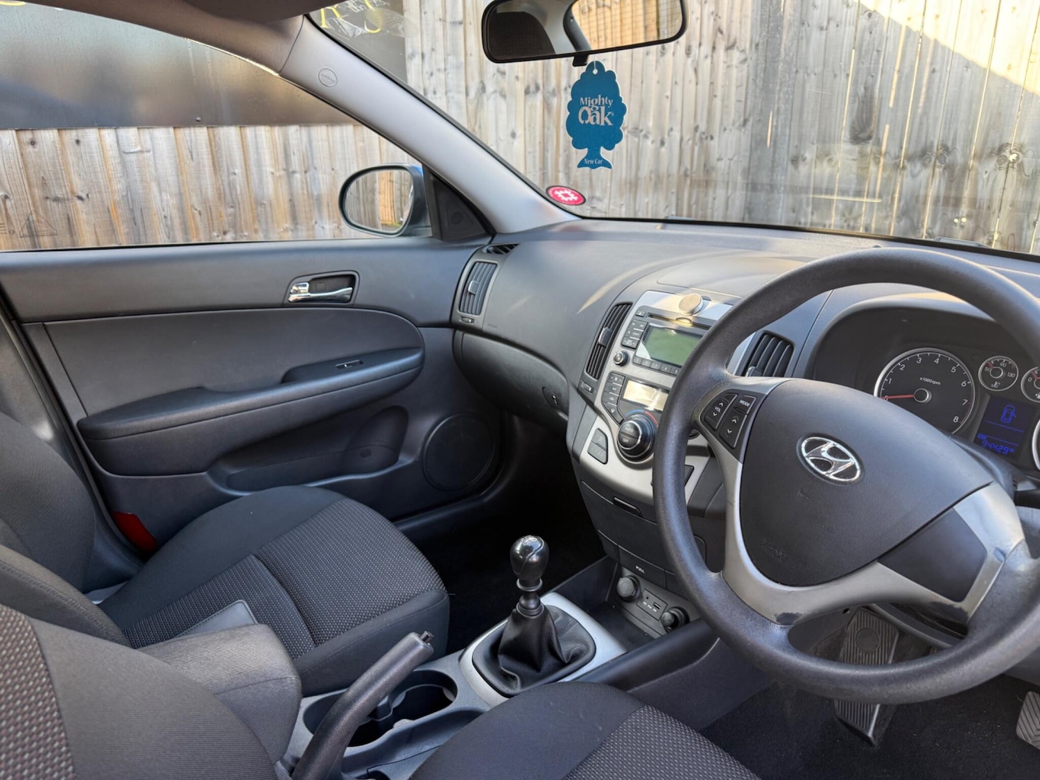 Used Hyundai i30 2009 for sale - 77162997: Photo 8